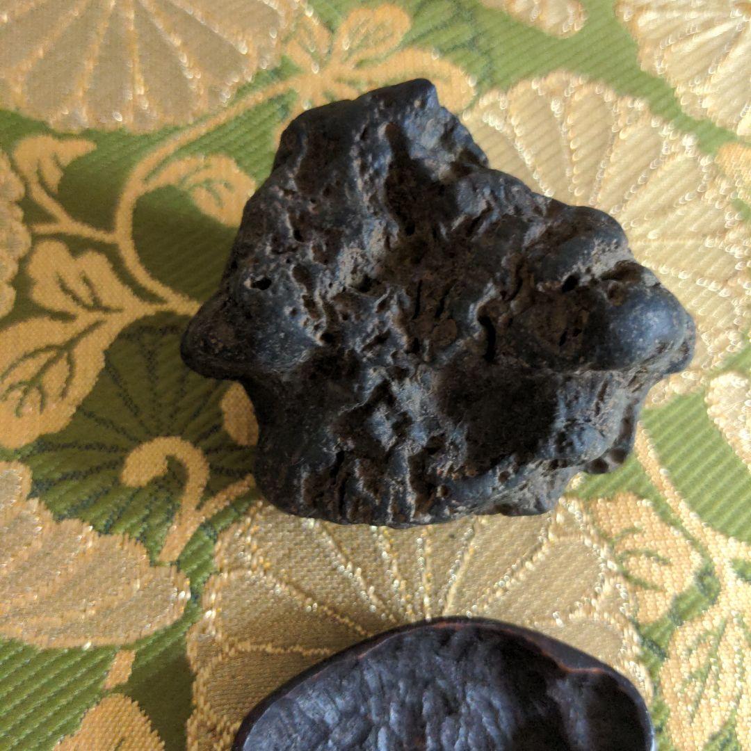 【最終価格】 水石　盆石　侘庵 くずや