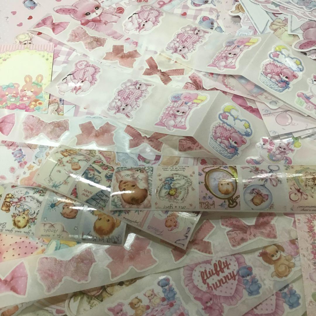 ♡ペちかベビーセット♡260枚