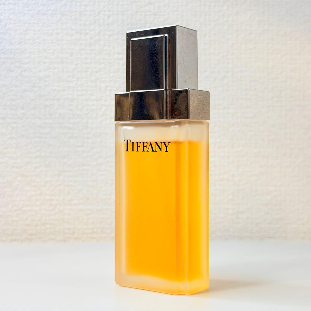 TIFFANY ティファニー オードトワレ 50ml 香水