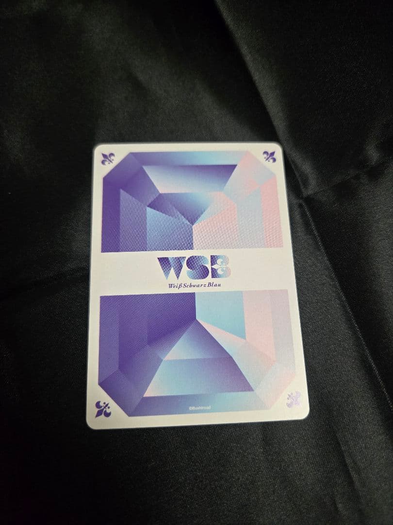 桃源暗鬼　淀川真澄SSP