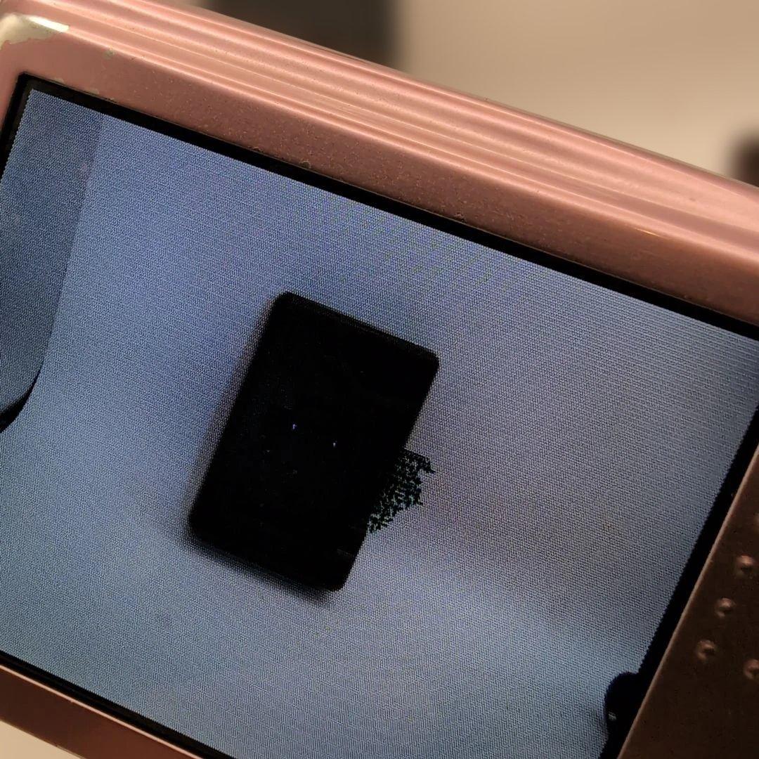 動作確認済み FUJIFILM FinePix F70EXR デジタルカメラ