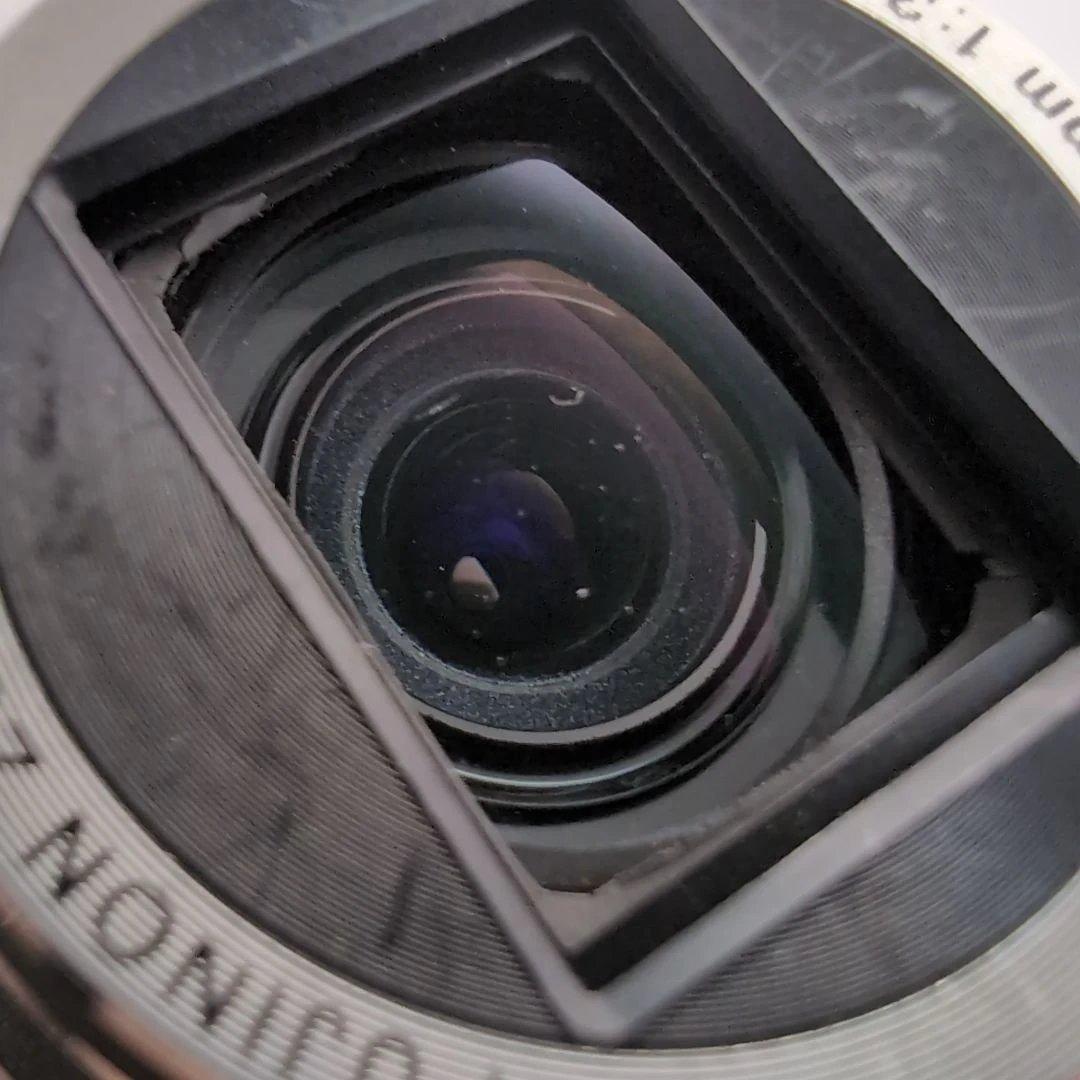動作確認済み FUJIFILM FinePix F70EXR デジタルカメラ
