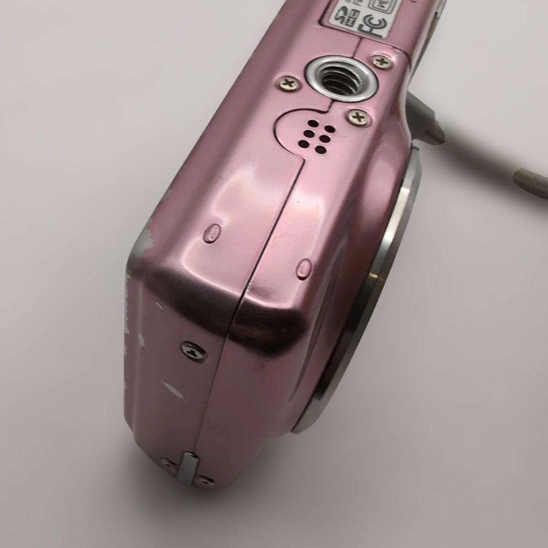 動作確認済み FUJIFILM FinePix F70EXR デジタルカメラ