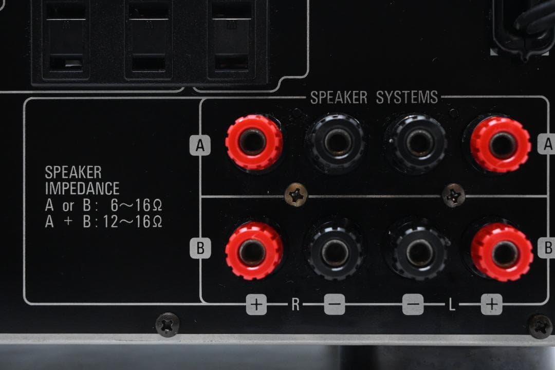 ◇ＤＥＮＯＮ　ＰＭＡ－３９０　【動作品　美品】◇Ａ．