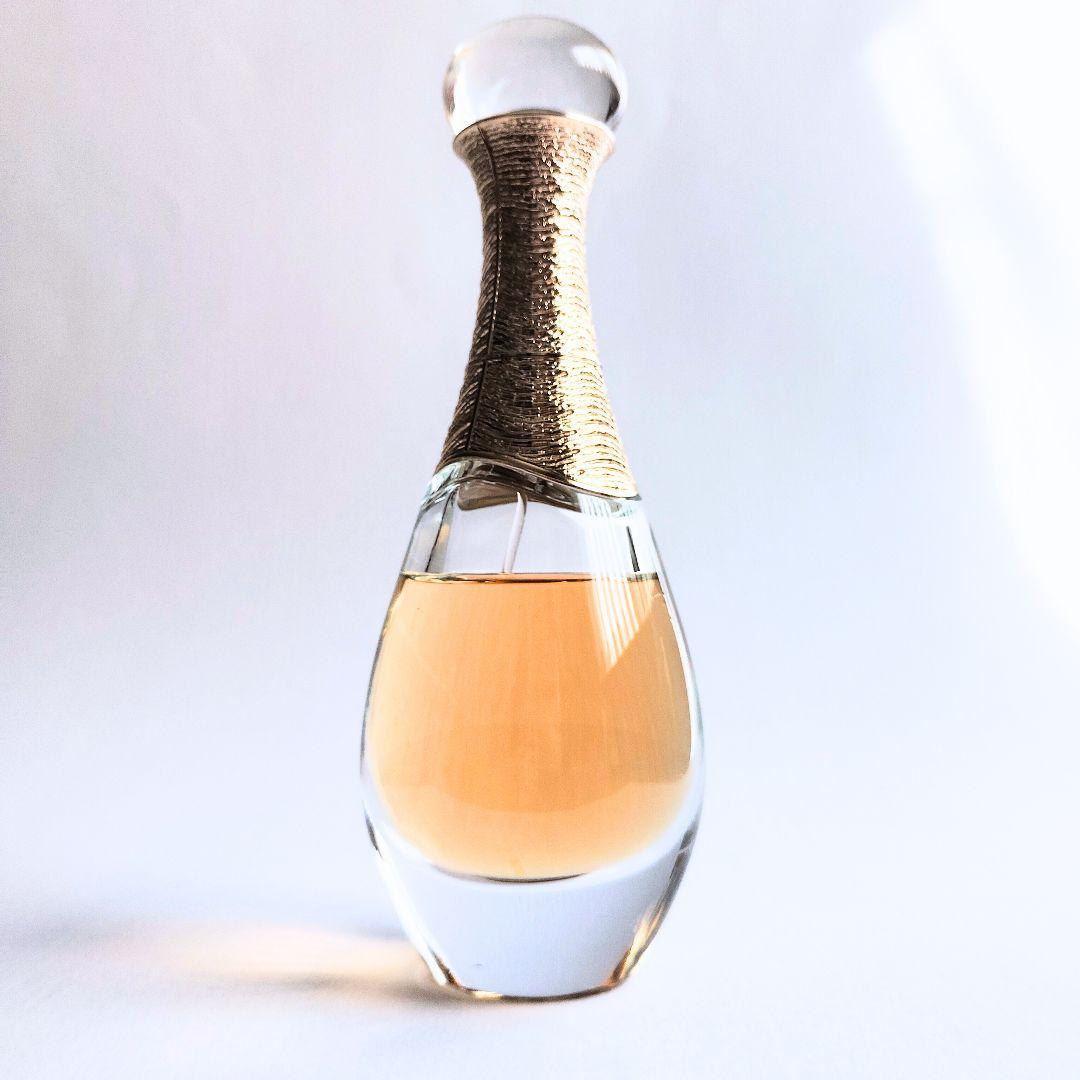 Dior ジャドール ロー 40ml エッセンス・パルファン