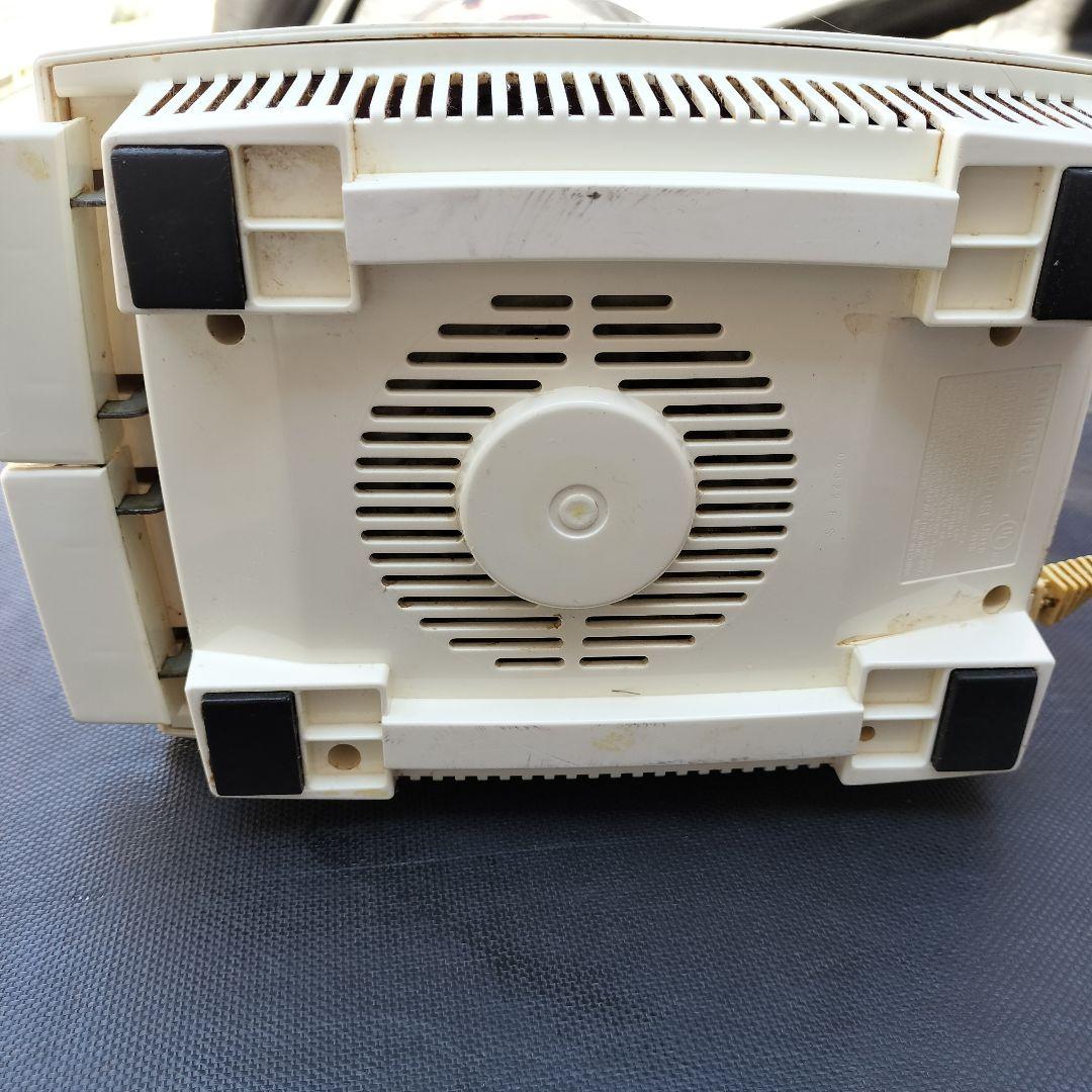 Cuisinart Pro Custom 11　クイジナート　フードプロセッサー