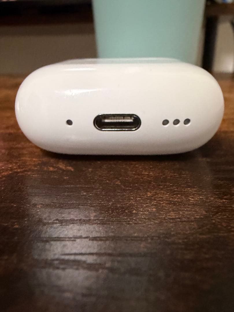 AirPods 4 ノイキャン搭載モデル