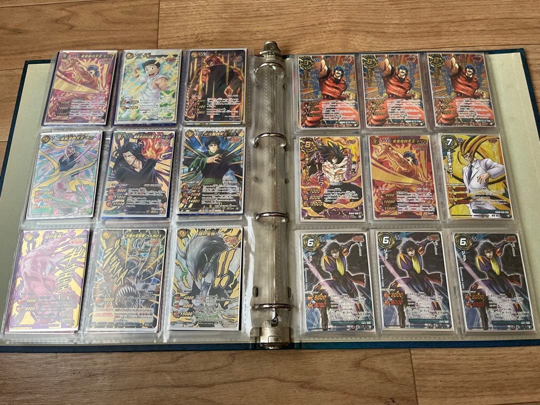 ミラクルバトルカードダスなど色々なカードまとめ売り！