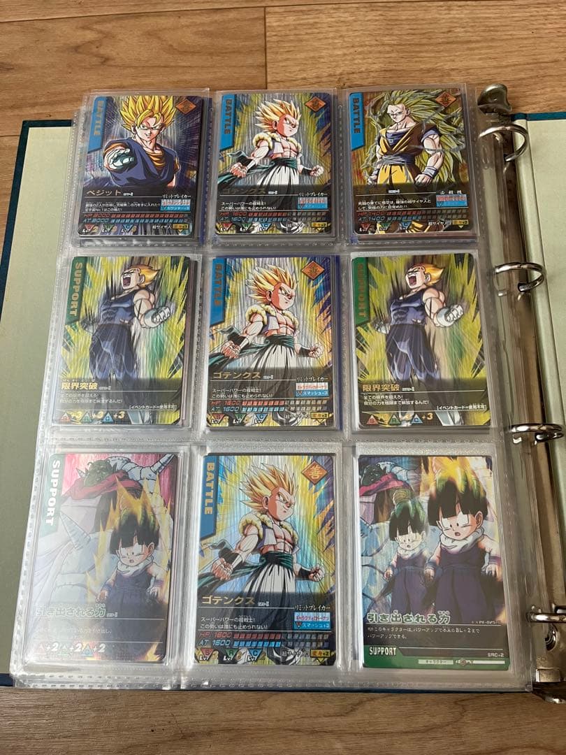 ミラクルバトルカードダスなど色々なカードまとめ売り！