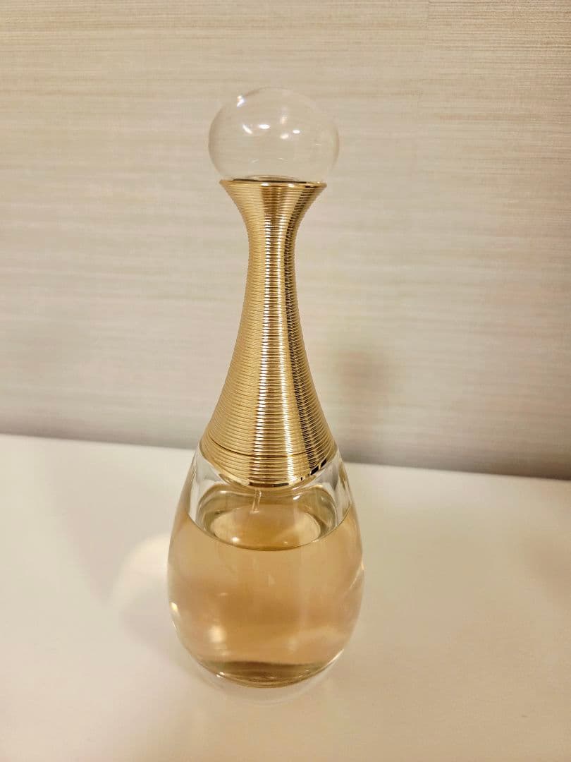 Dior ジャドール オードゥ パルファン 100ml