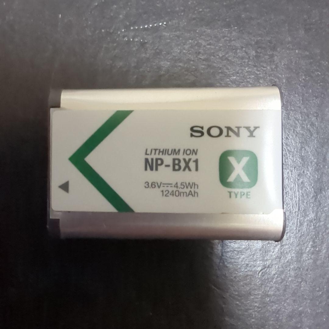 SONY DSC-RX1 初代