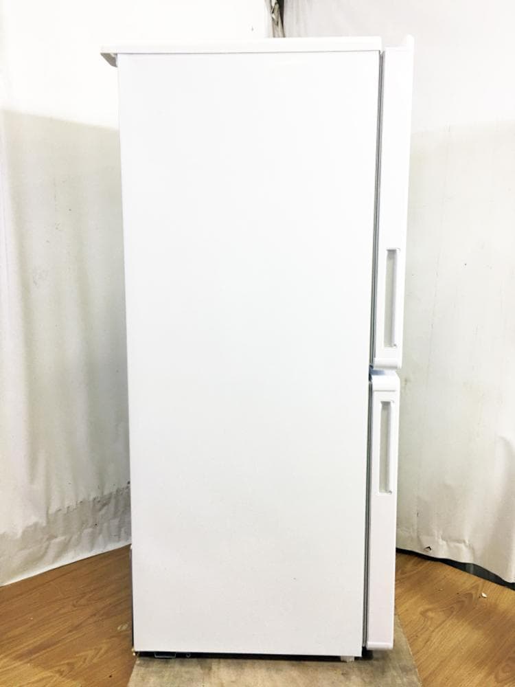 30日迄！★Haier☆148L☆2ドア冷凍冷蔵庫【JR-NF148B】ARCE