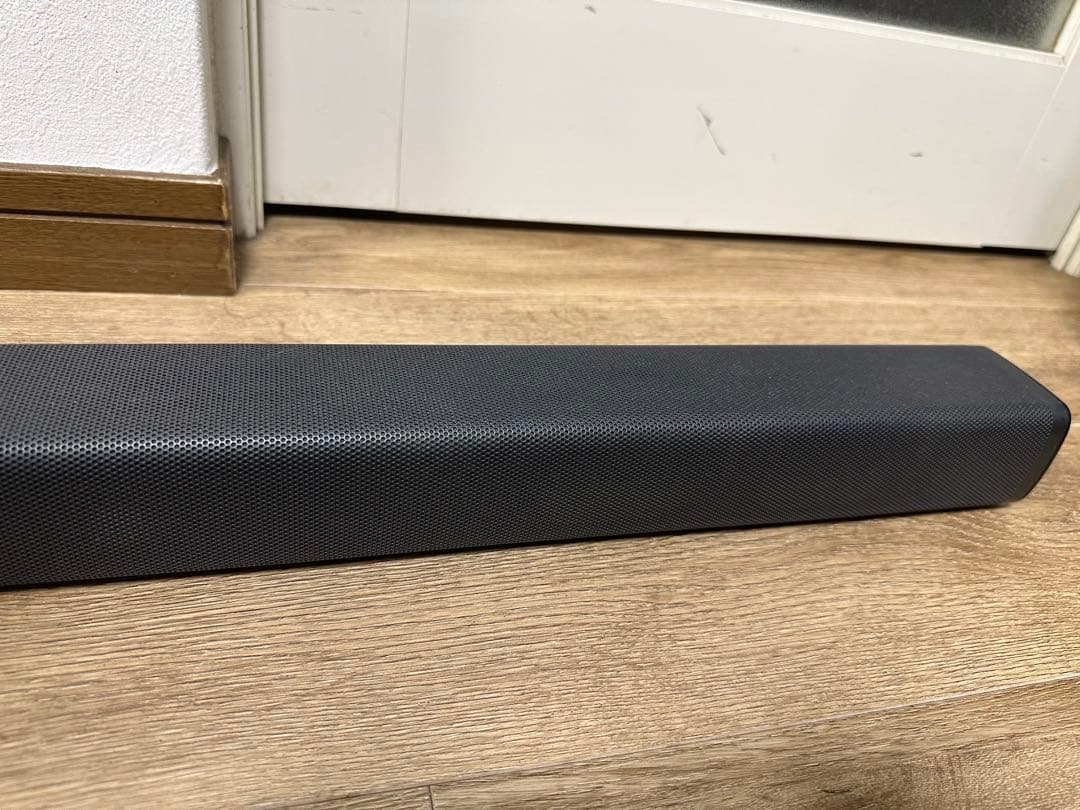 JBL by HARMAN サウンドバー 2.1