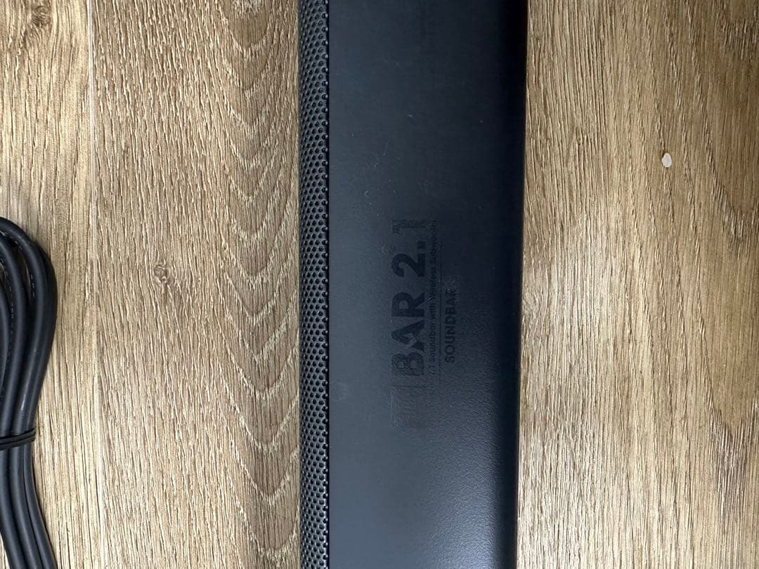 JBL by HARMAN サウンドバー 2.1
