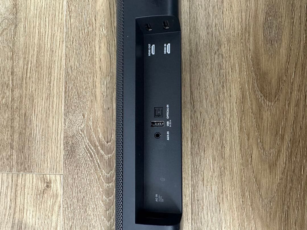 JBL by HARMAN サウンドバー 2.1