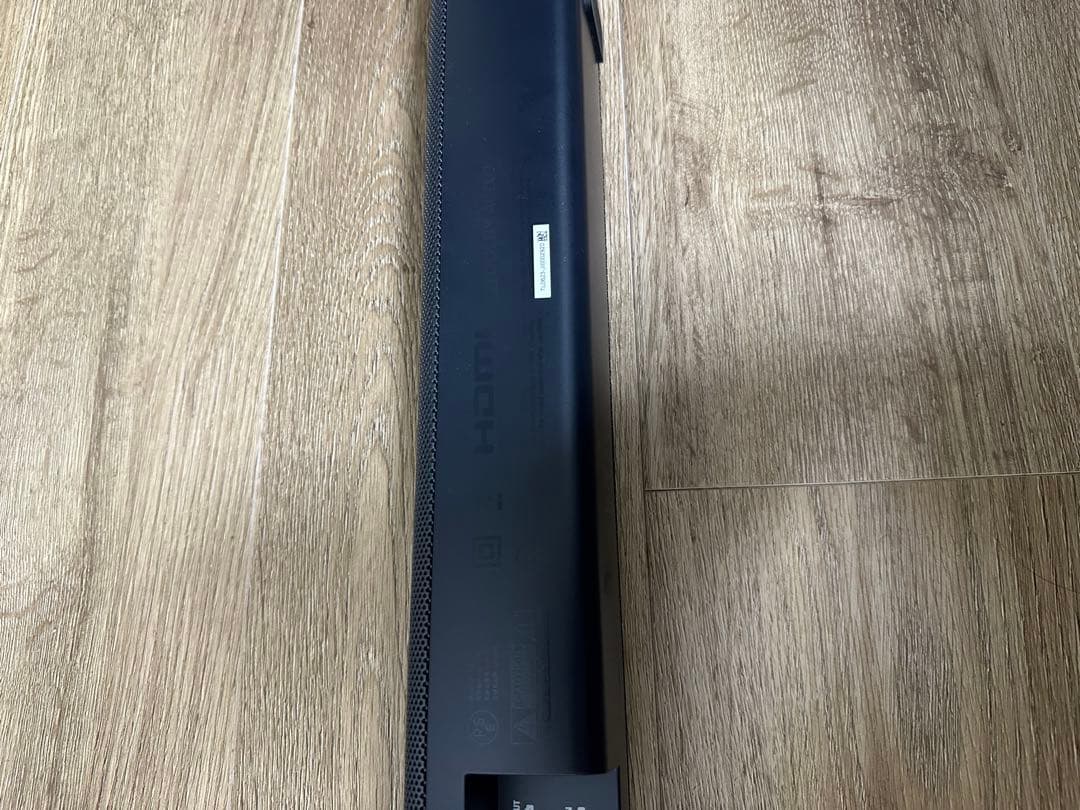 JBL by HARMAN サウンドバー 2.1