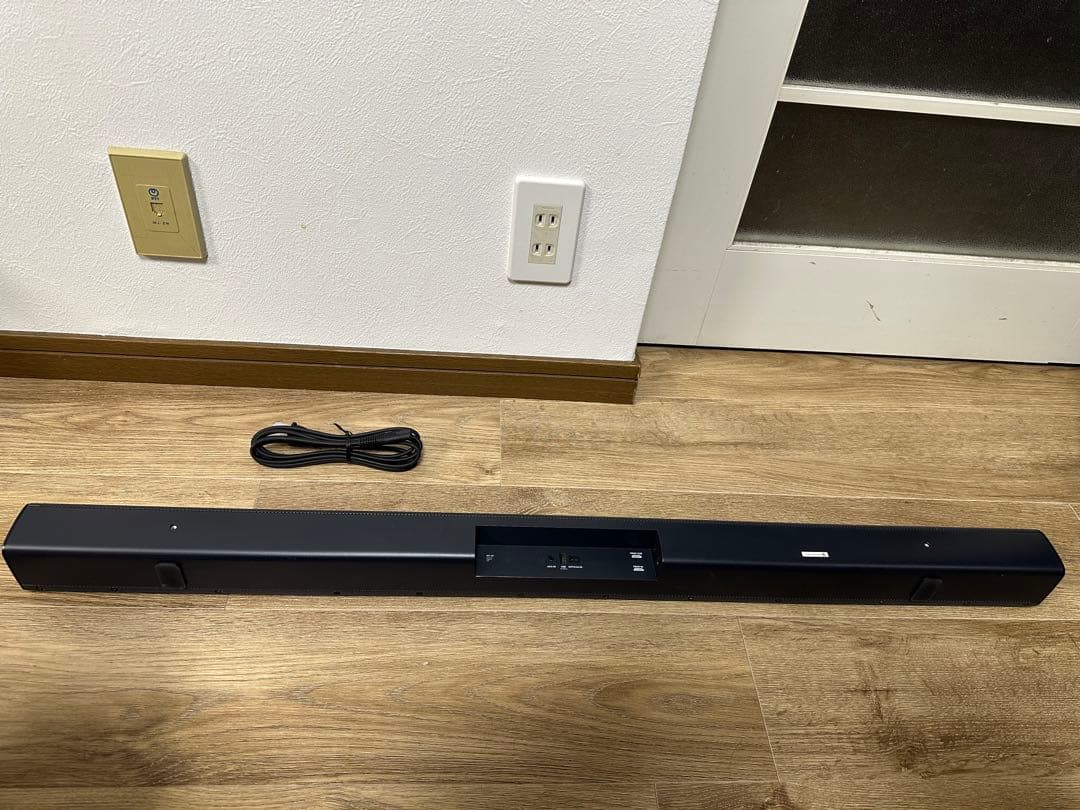 JBL by HARMAN サウンドバー 2.1