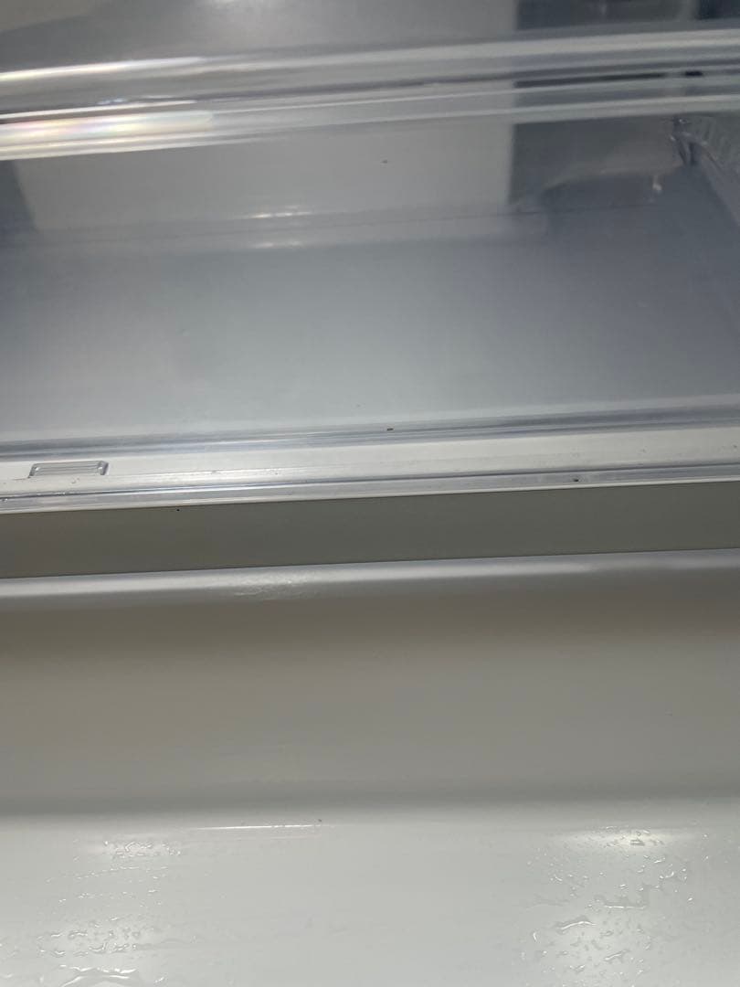AQUA ノンフロン冷凍冷蔵庫 AQR-TZ42M (T) ⑦