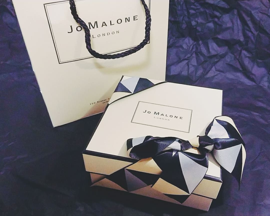 Jo Malone London ギフトセット コロン リップ ヘアミスト