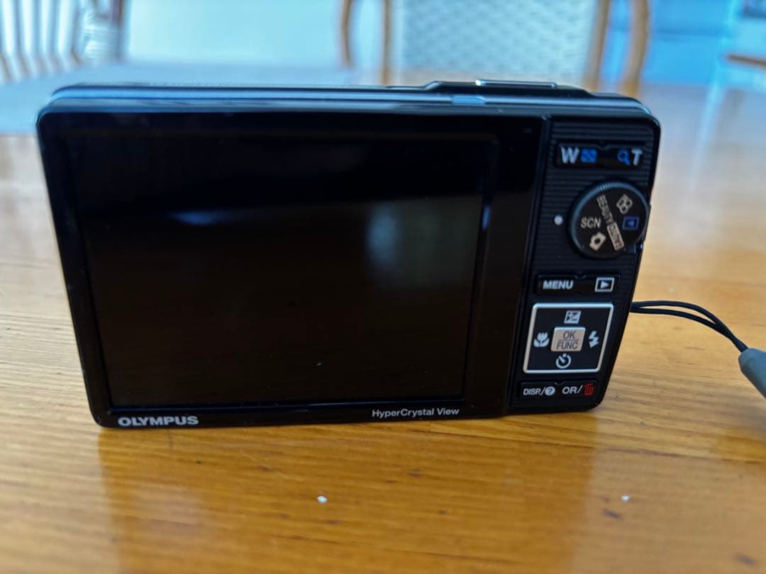 QuickTake 200 デジタルカメラ Olympus μ-7020