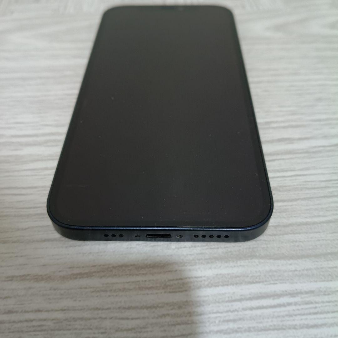 iPhone12 64GB SIMフリー ブラック 本体