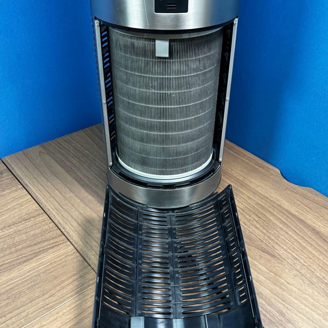 cado カドー 空気清浄機 シルバー AP-C200