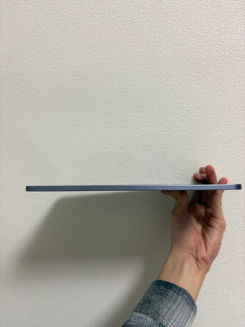 【最終値下げ】iPad Air 第5世代　64GB
