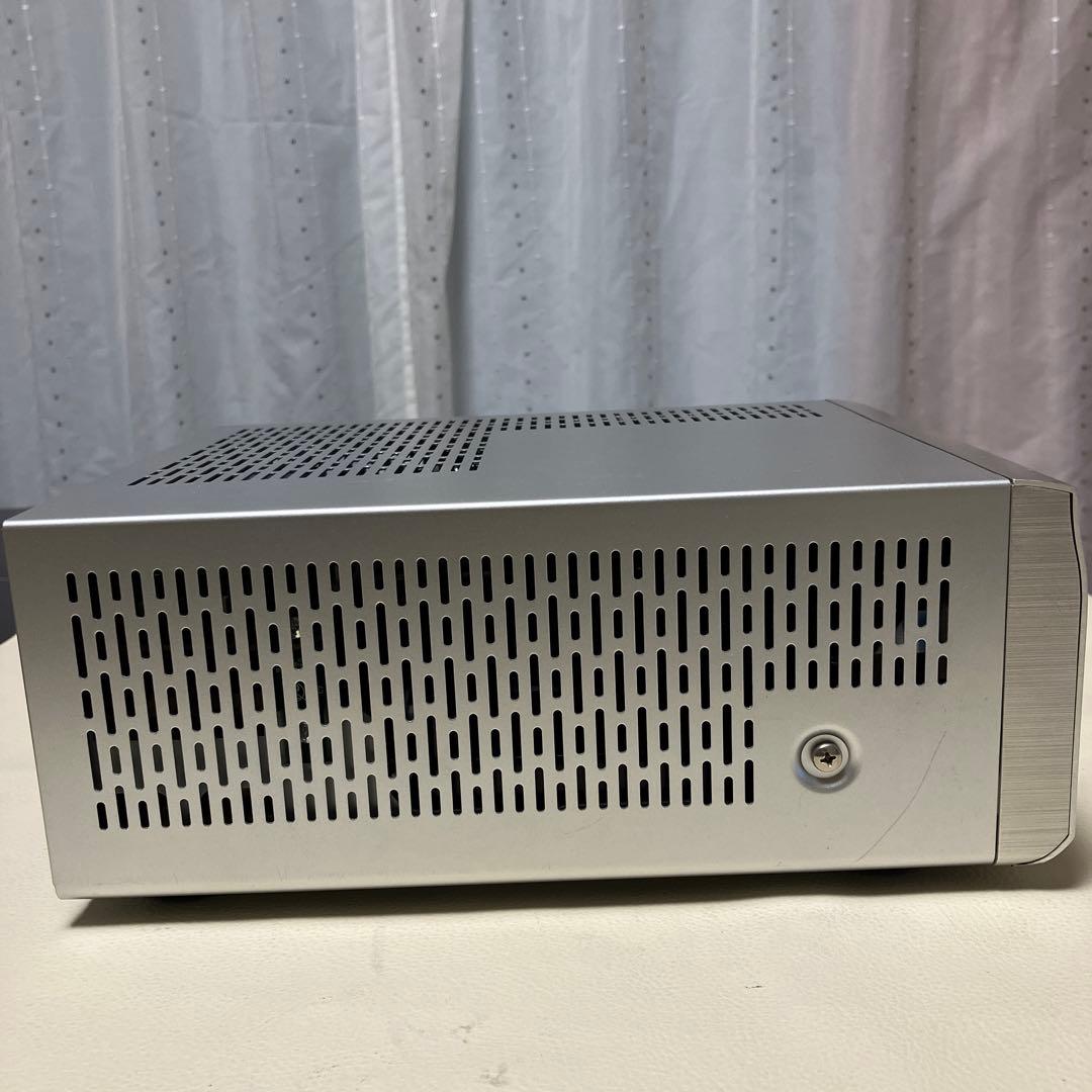 DENON CDレシーバー RCD- M41 2019年製 動作品