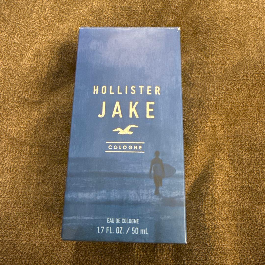 ホリスター　JAKE