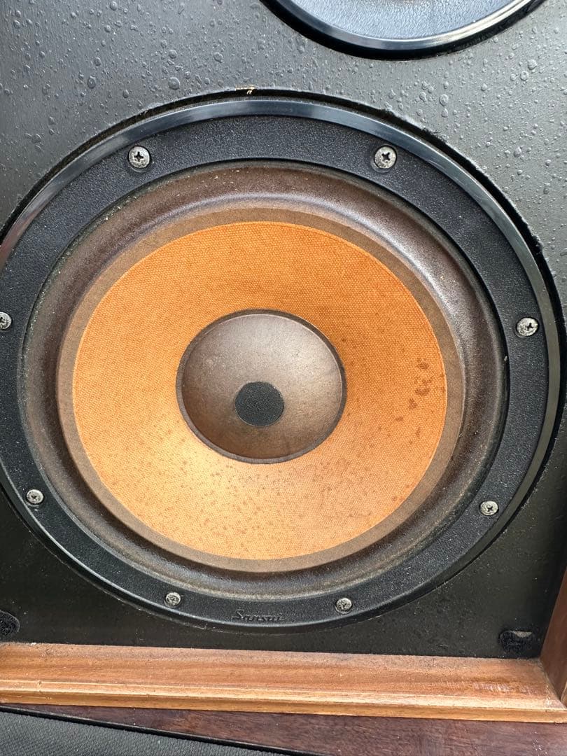 Sansui 山水 SP-150 3Way ペア ブックシェルフ型 スピーカー