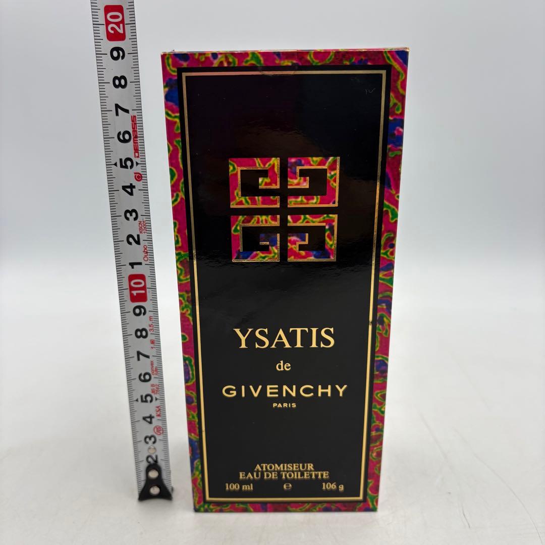 ジバンシイ イザティス オードトワレ フレグランス コスメ1023-S7203h