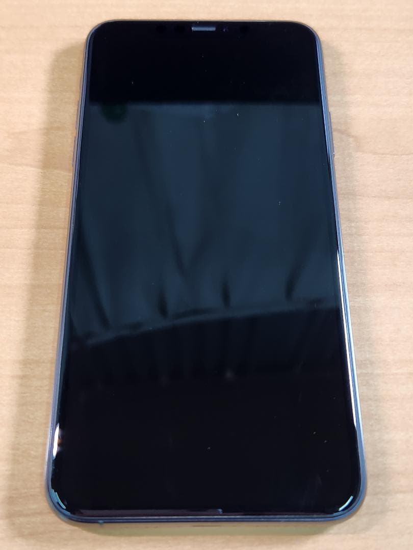 スマートフォン本体 040300K iPhone 11 Pro Max A2218 64GB