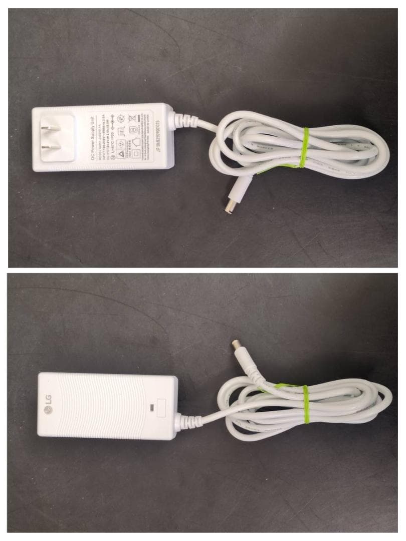 ☆LG　空気清浄機　PuriCare　AeroHit 　AS357GW50
