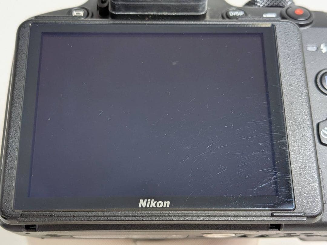 ✨極美品✨ニコン COOLPIX P510❤️42倍ズーム搭載！