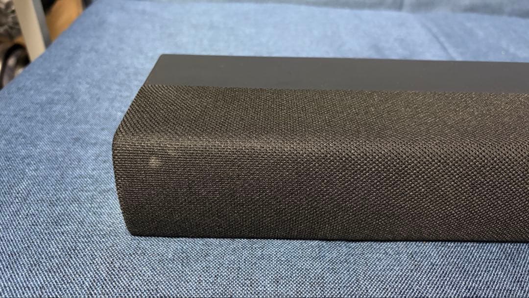 スピーカー・ウーファー DENON DHT-S216
