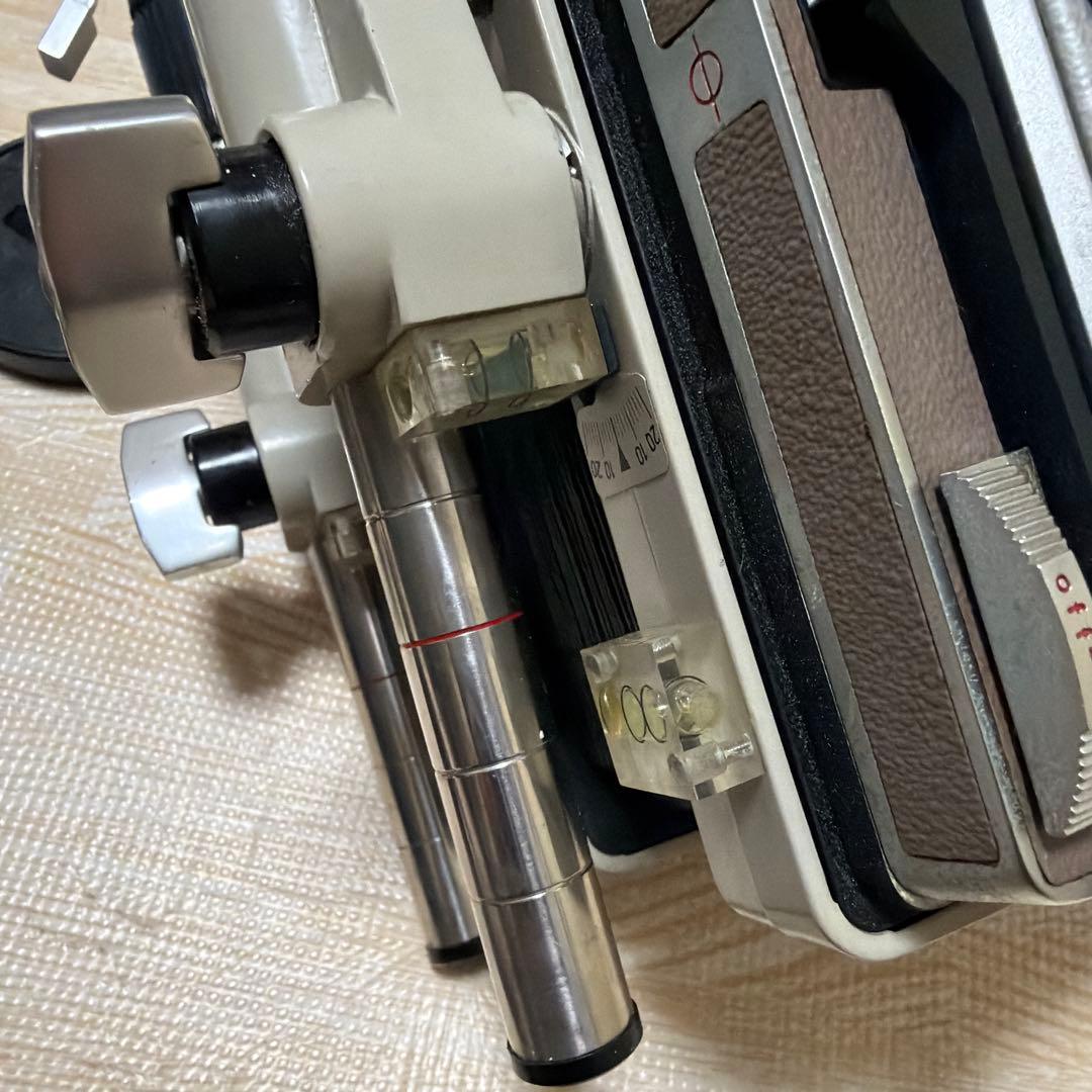 Kardan Bi-System 4×5 , 90/1:8, graflex