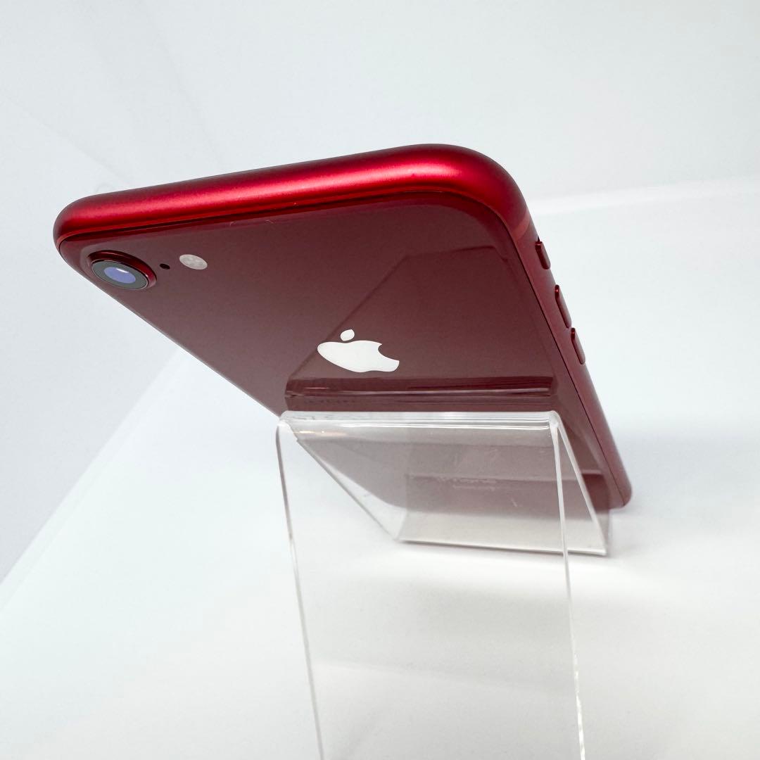 【美品】iPhone 8 64GB 大容量新品バッテリー100%