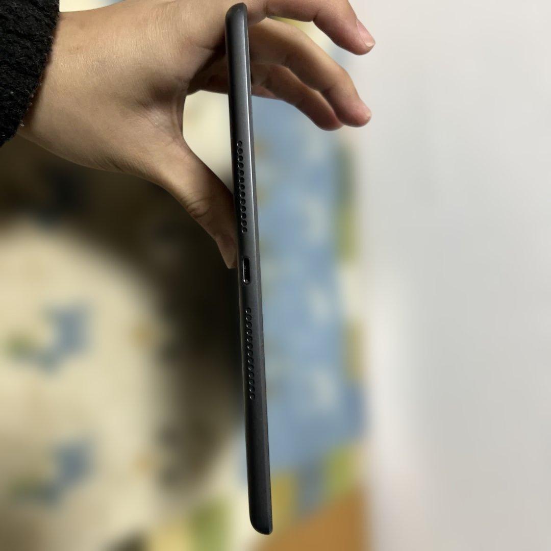 iPad9世代ブラック iPad本体 箱付き