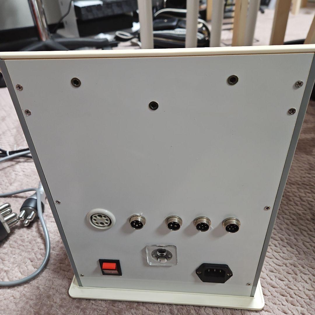 unoisection 美容機器 ラジオ波2種類