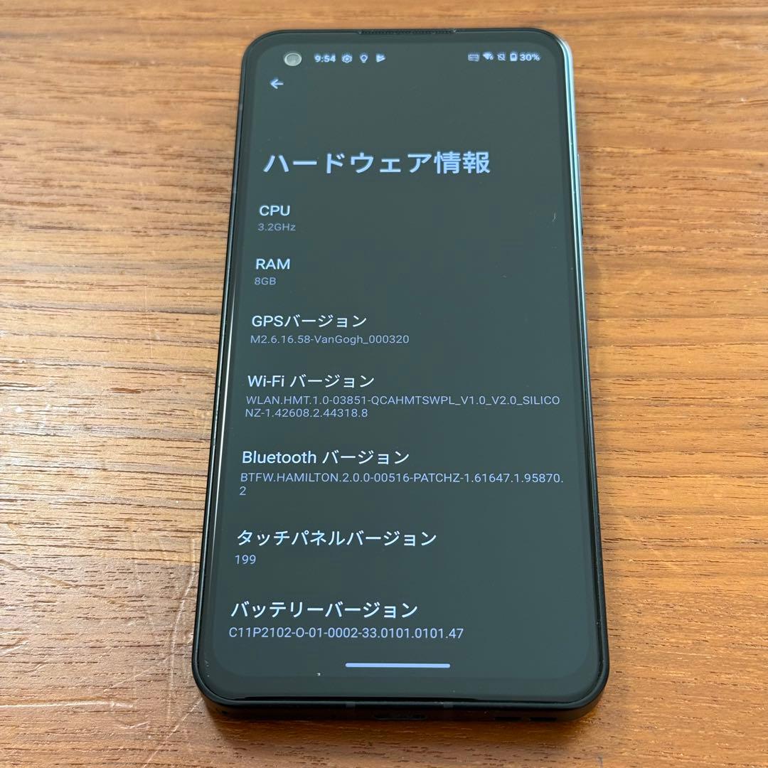 Asus Zenfone 10（8GB / 128GB）