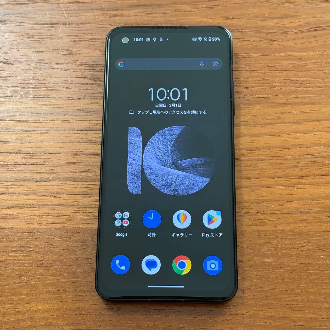 Asus Zenfone 10（8GB / 128GB）