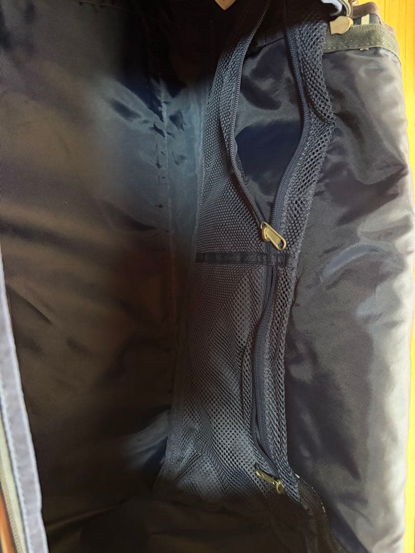 Coleman ボストンバッグ