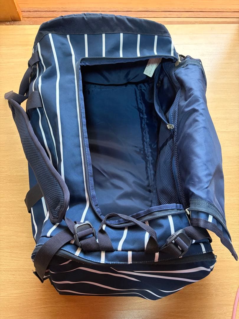 Coleman ボストンバッグ
