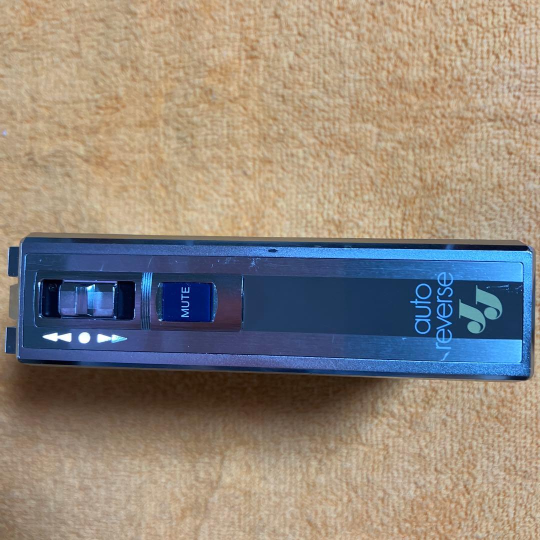 サンヨー　sanyo ステレオミニカセットプレーヤー　MR-JJO