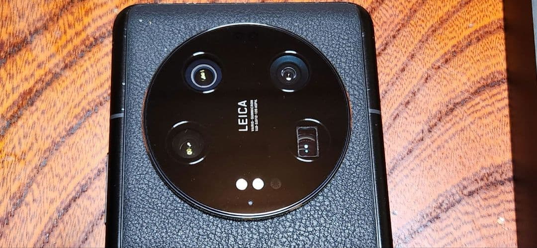 スマートフォン本体 Xiaomi 13Ultra 16/512