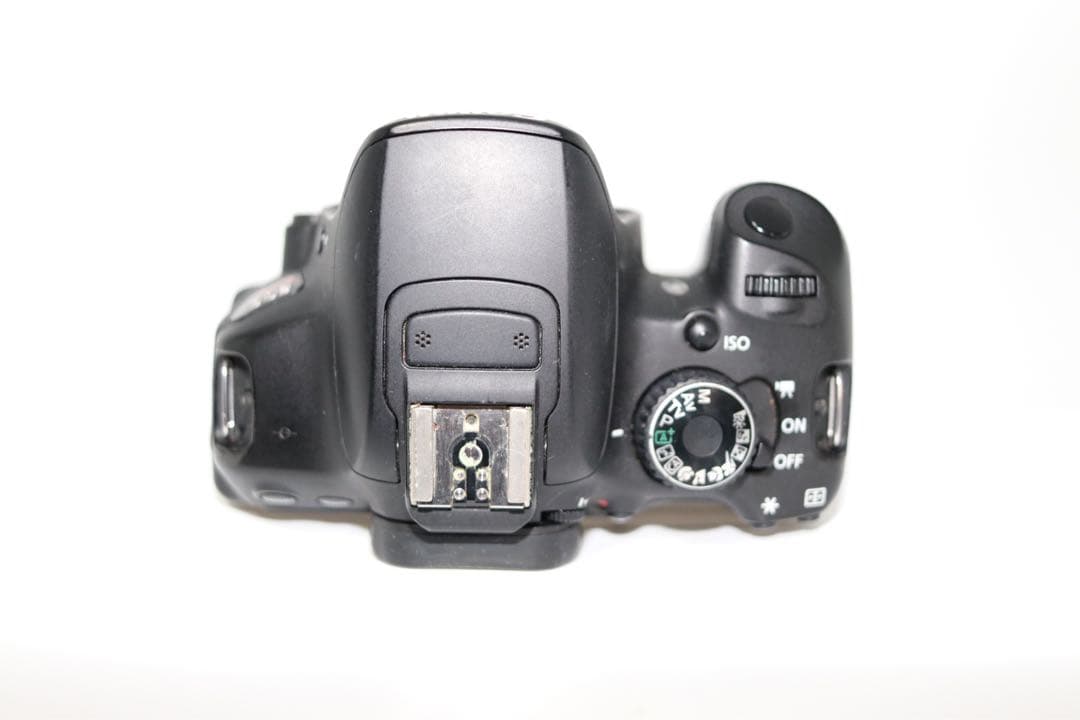☆難あり【Canon】EOS Kiss X6i ボディ キャノン キヤノン