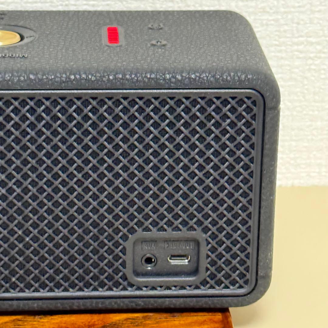 Marshall Middleton II ワイヤレススピーカー ストラップ付き