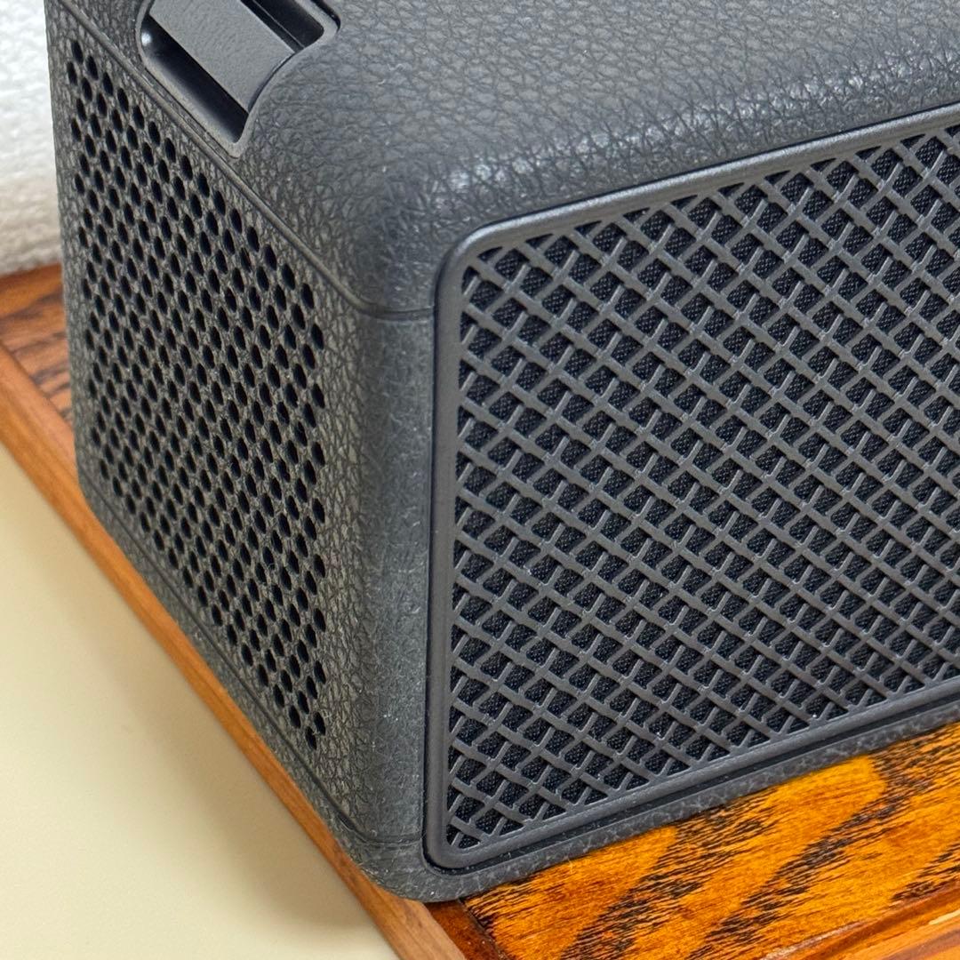 Marshall Middleton II ワイヤレススピーカー ストラップ付き