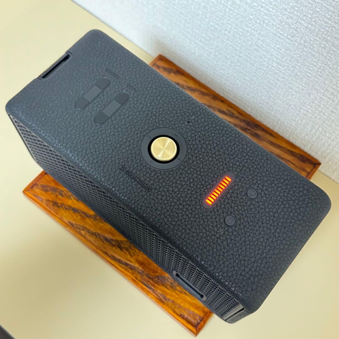 Marshall Middleton II ワイヤレススピーカー ストラップ付き