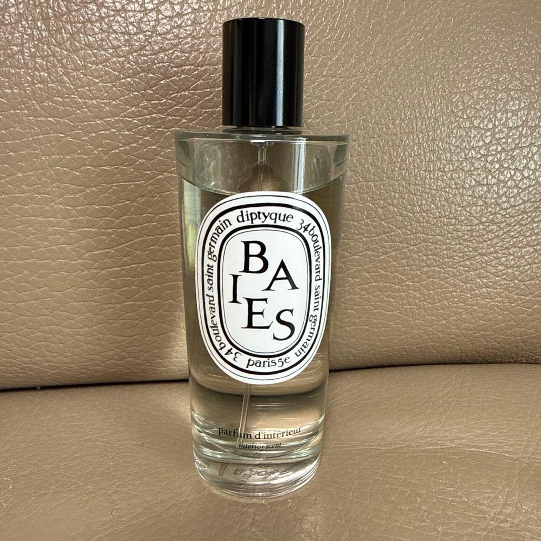 DIPTYQUE ／ BAIES ルームフレグランス